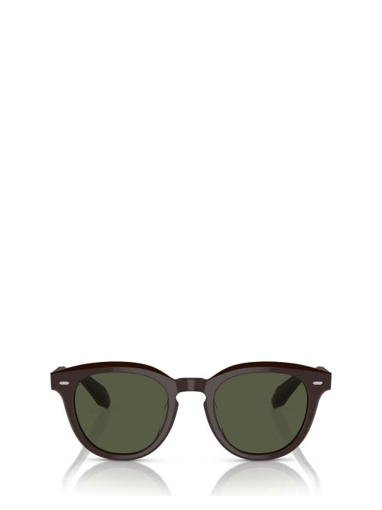 26FW 올리버피플스 선글라스 OV5547SU 177252 KURI BROWN