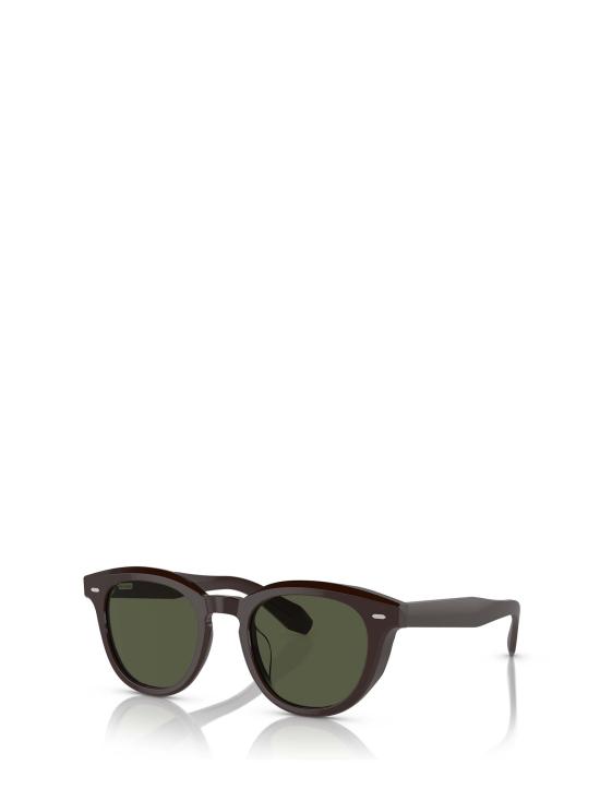26FW 올리버피플스 선글라스 OV5547SU 177252 KURI BROWN - OLIVER PEOPLES
