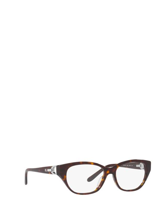 26FW 랄프 로렌 안경 RL6227U 5003 SHINY DARK HAVANA - RALPH LAUREN