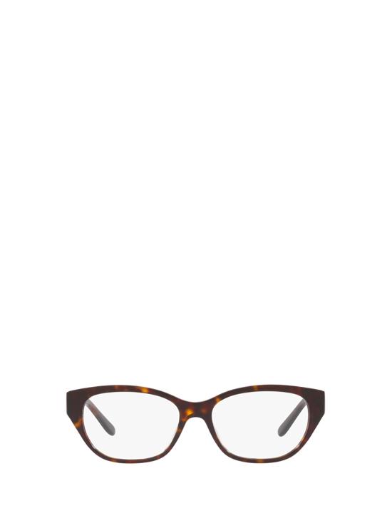 26FW 랄프 로렌 안경 RL6227U 5003 SHINY DARK HAVANA