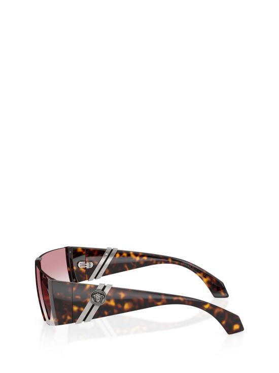 26FW 베르사체 선글라스 VE4516 108 3B HAVANA - VERSACE