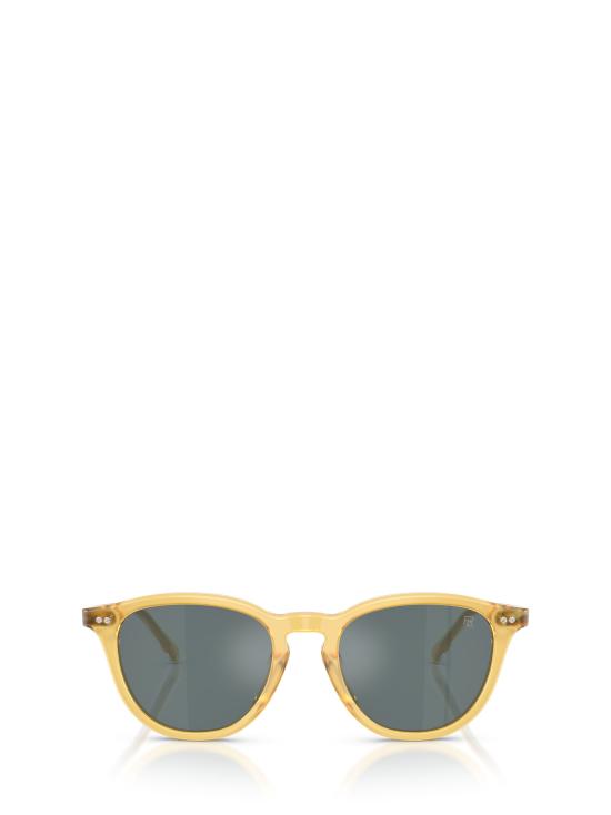 26FW 랄프 로렌 선글라스 RL8241U 50053R SHINY OPAL HONEY