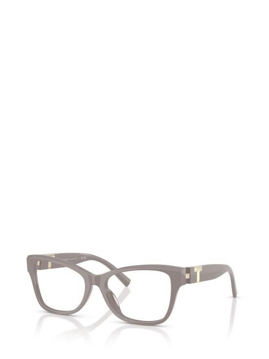 26FW 티파니앤코 안경 TF2272U 8401 CHOCOLATE TRUFFLE - TIFFANY & CO