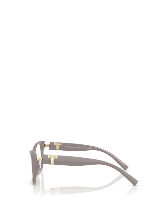 26FW 티파니앤코 안경 TF2272U 8401 CHOCOLATE TRUFFLE - TIFFANY & CO