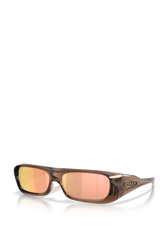 26FW 오클리 선글라스 OO9520 952003 BROWN SMOKE - OAKLEY