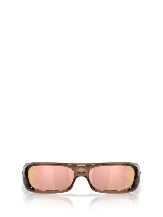 26FW 오클리 선글라스 OO9520 952003 BROWN SMOKE