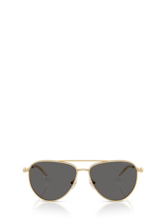 26FW 스와로브스키 선글라스 SK7031 400487 GOLD
