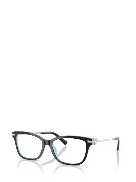 25FW 티파니앤코 안경 TF2288B 8055 BLACK ON TIFFANY BLUE - TIFFANY & CO