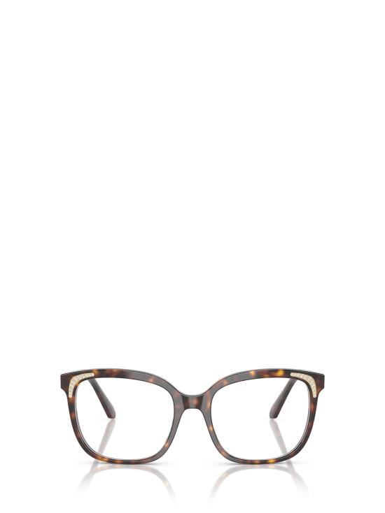26FW 스와로브스키 안경 SK2033 1002 HAVANA
