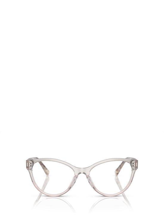 26FW 랄프 로렌 안경 RL6238U 6112 TRANSPARENT GRAY