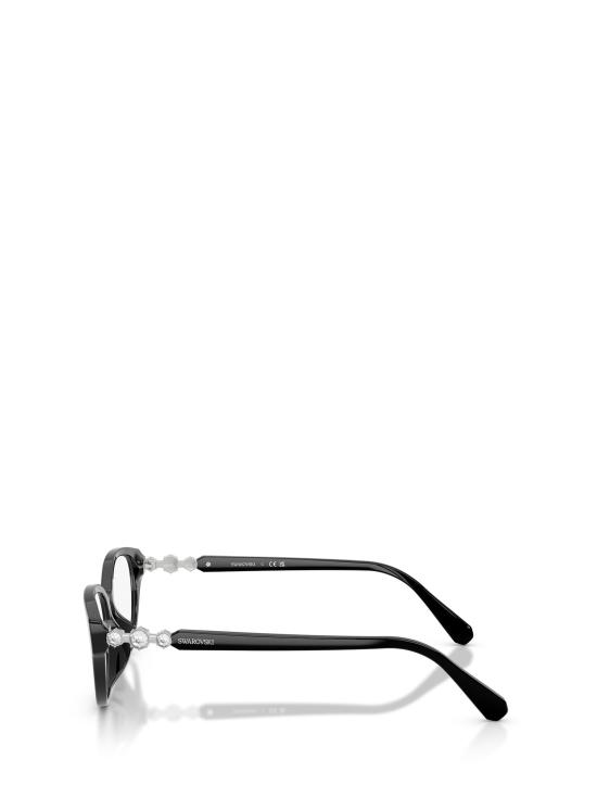 26FW 스와로브스키 안경 SK2058D 1038 BLACK - SWAROVSKI