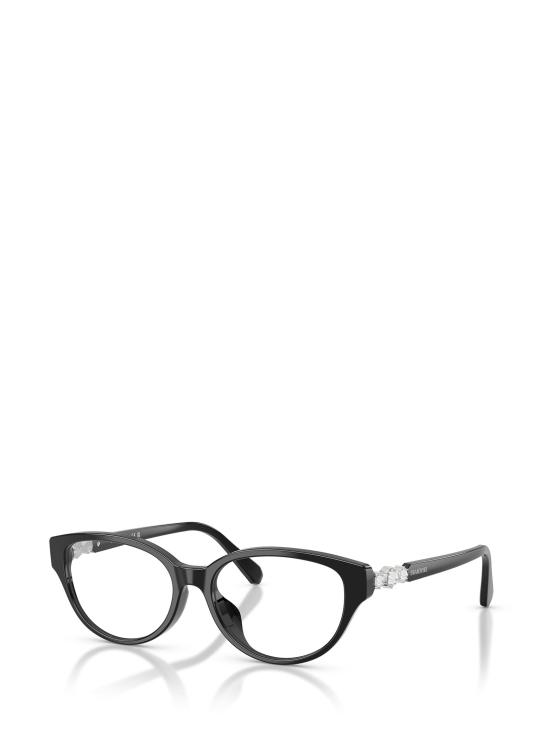 26FW 스와로브스키 안경 SK2058D 1038 BLACK - SWAROVSKI