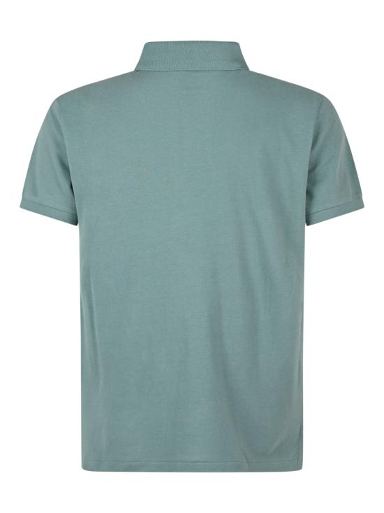 26FW 폴로 랄프로렌 폴로 티셔츠 710680784 536 GREENSCAPE C6125 - POLO RALPH LAUREN