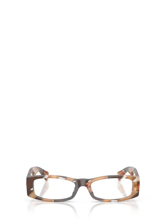 26FW 티파니앤코 안경 TF2294U 8454 BROWN HAVANA