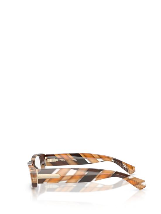 26FW 티파니앤코 안경 TF2294U 8454 BROWN HAVANA - TIFFANY & CO