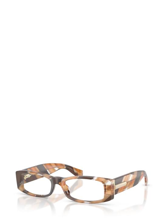26FW 티파니앤코 안경 TF2294U 8454 BROWN HAVANA - TIFFANY & CO