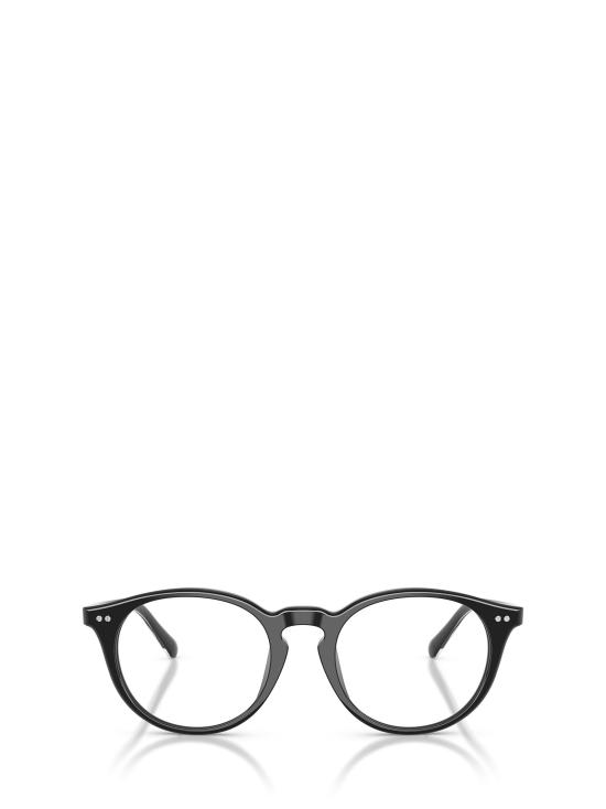 26FW 랄프 로렌 안경 RL6263U 5001 SHINY BLACK