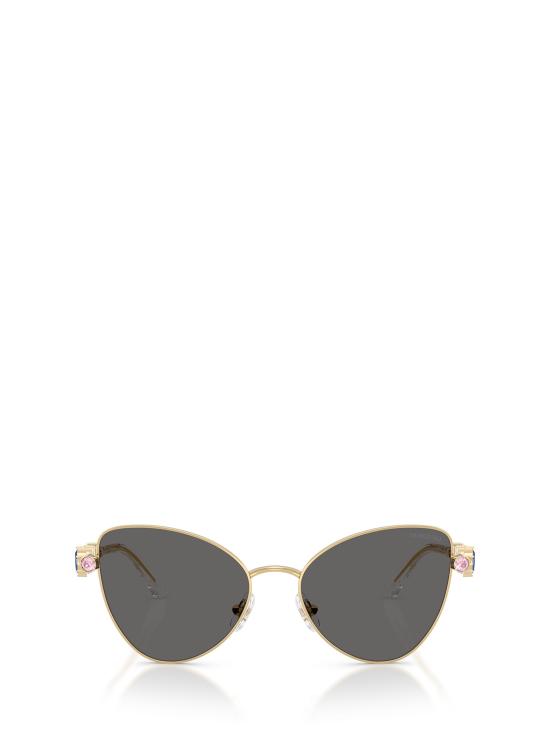26FW 스와로브스키 선글라스 SK7034 404M87 GOLD