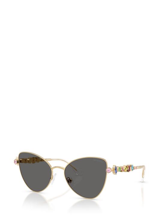 26FW 스와로브스키 선글라스 SK7034 404M87 GOLD - SWAROVSKI