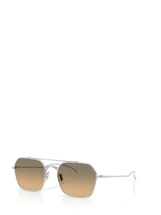 26FW 올리버피플스 선글라스 OV1365ST 5036Z1 SILVER - OLIVER PEOPLES