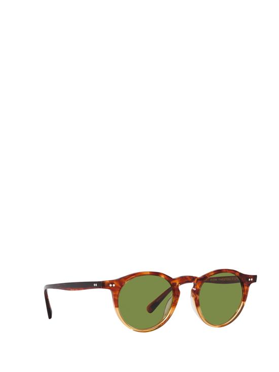 26FW 올리버피플스 선글라스 OV5504SU 175452 DARK AMBER GRADIENT - OLIVER PEOPLES