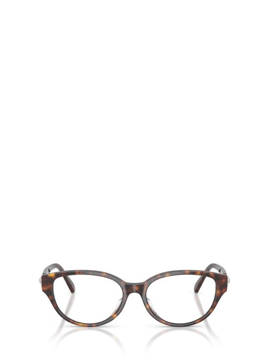 26FW 스와로브스키 안경 SK2058D 1002 HAVANA