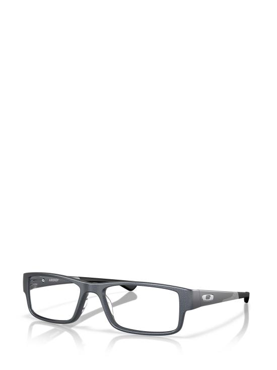 26FW 오클리 안경 OX8046 804620 MATTE BLUE STEEL - OAKLEY