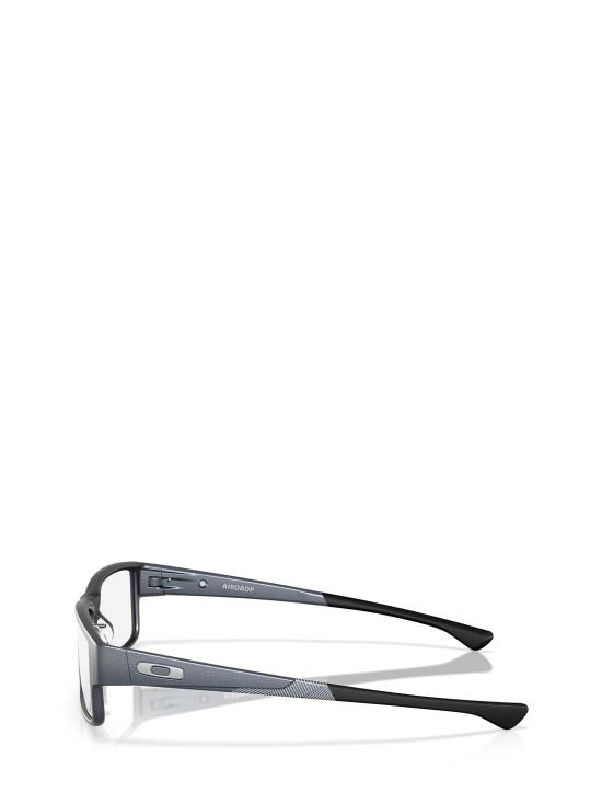 26FW 오클리 안경 OX8046 804620 MATTE BLUE STEEL - OAKLEY