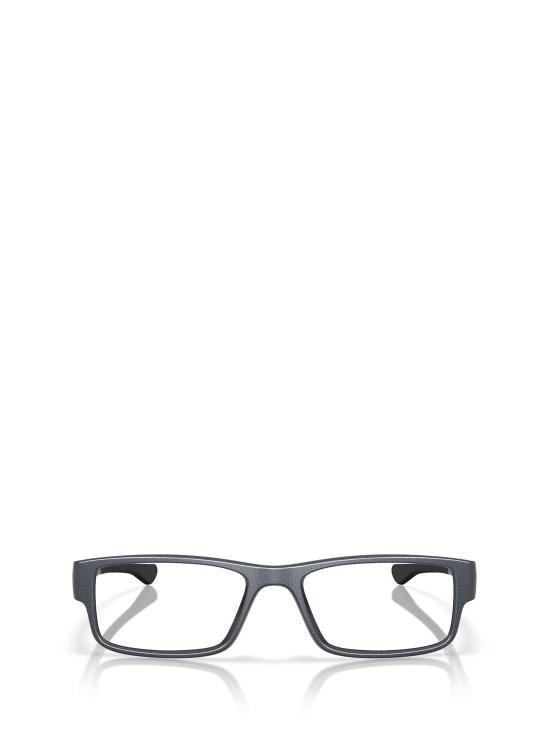 26FW 오클리 안경 OX8046 804620 MATTE BLUE STEEL