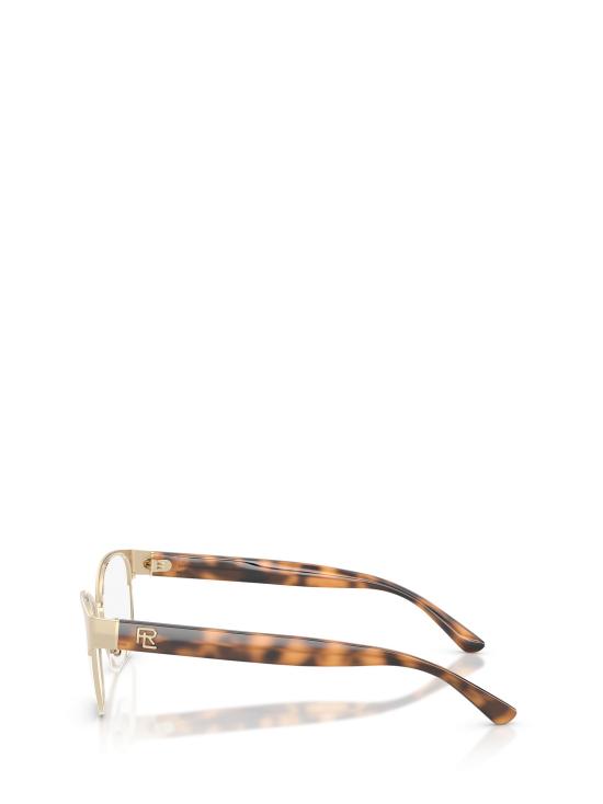 26FW 랄프 로렌 안경 RL5137 9116 PALE GOLD - RALPH LAUREN