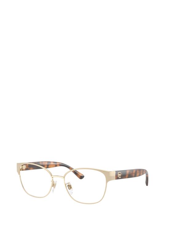 26FW 랄프 로렌 안경 RL5137 9116 PALE GOLD - RALPH LAUREN