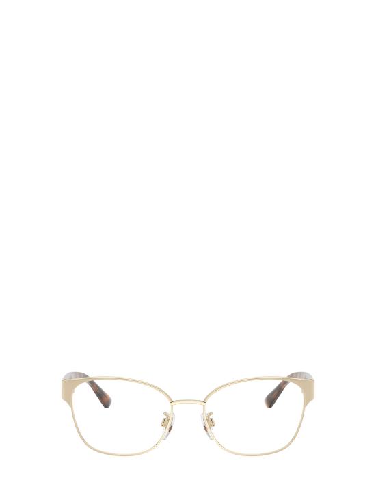 26FW 랄프 로렌 안경 RL5137 9116 PALE GOLD
