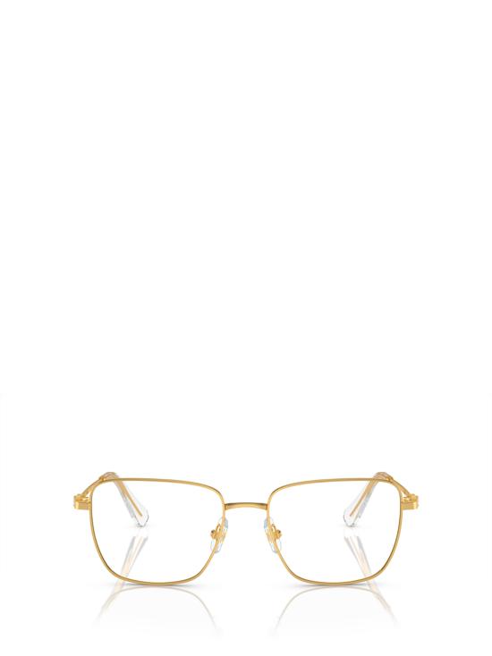26FW 스와로브스키 안경 SK1003 4004 GOLD