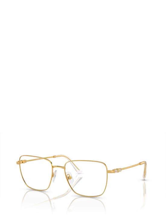 26FW 스와로브스키 안경 SK1003 4004 GOLD - SWAROVSKI
