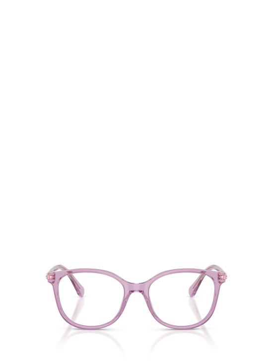 26FW 스와로브스키 안경 SK2002 1096 AMETHYST