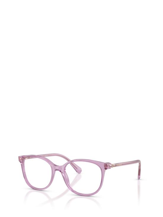 26FW 스와로브스키 안경 SK2002 1096 AMETHYST - SWAROVSKI