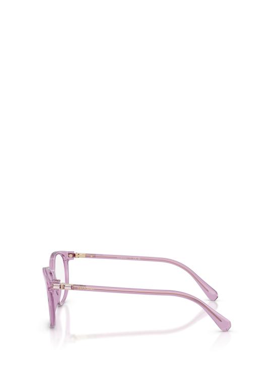 26FW 스와로브스키 안경 SK2002 1096 AMETHYST - SWAROVSKI