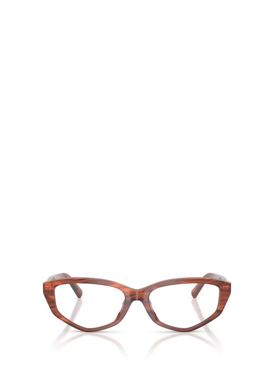 26FW 티파니앤코 안경 TF2276 8440 RUBY STRIPED HAVANA