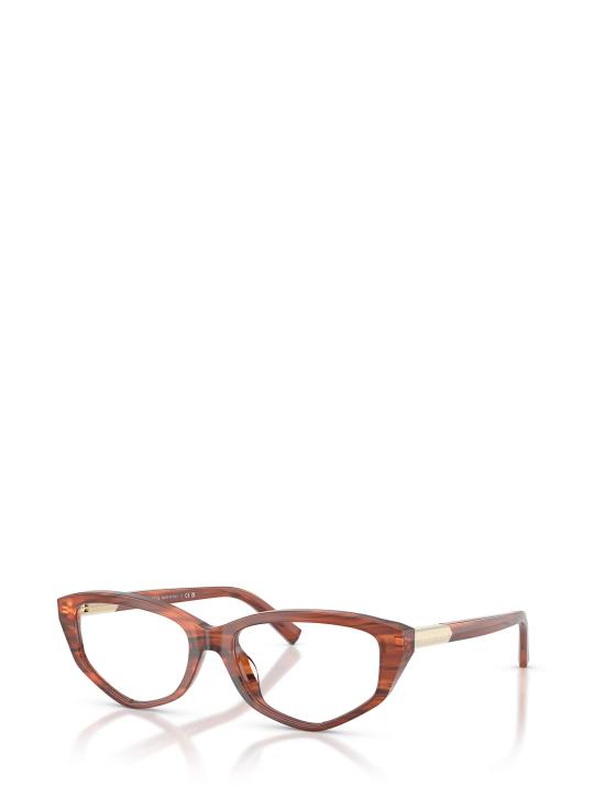 26FW 티파니앤코 안경 TF2276 8440 RUBY STRIPED HAVANA - TIFFANY & CO