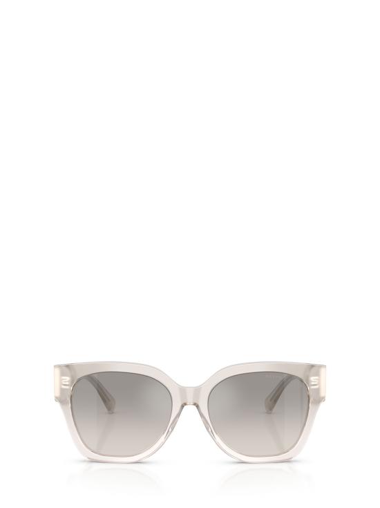 26FW 랄프 로렌 선글라스 RL8221 611208 TRANSPARENT GRAY