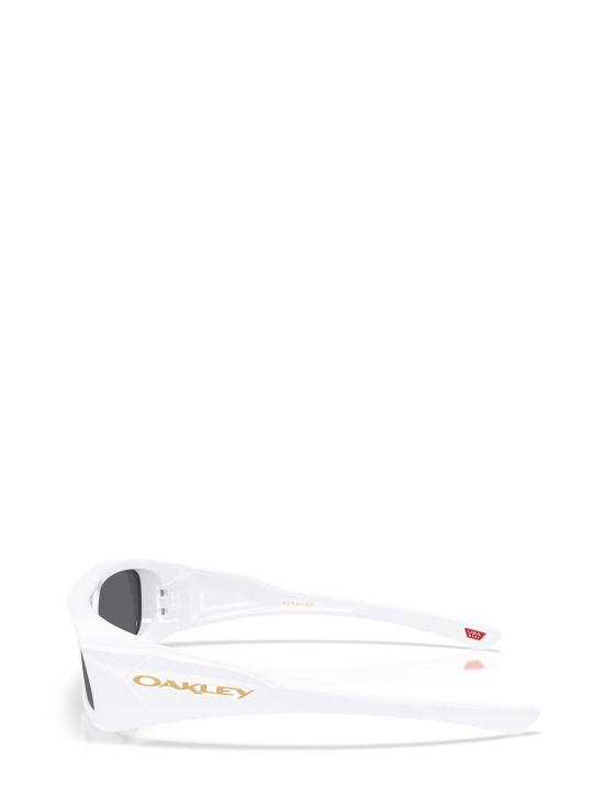 26FW 오클리 선글라스 OO9520 952002 PEARLISED WHITE - OAKLEY