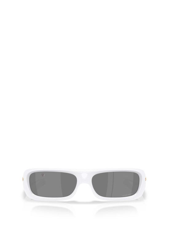 26FW 오클리 선글라스 OO9520 952002 PEARLISED WHITE