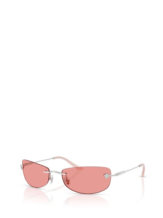 26FW 베르사체 선글라스 VE2279 100084 SILVER - VERSACE