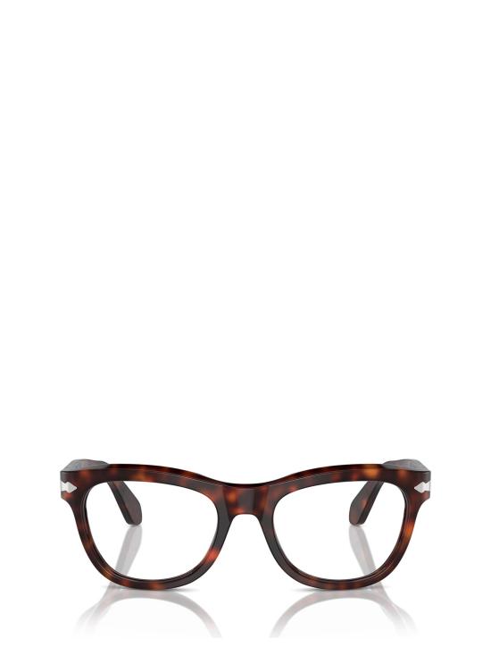 26FW 페르솔 안경 PO0086V 24 HAVANA