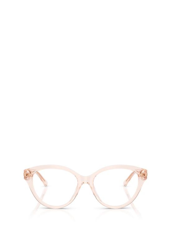 26FW 랄프 로렌 안경 RL6256U 6305 TRANSPARENT PINK