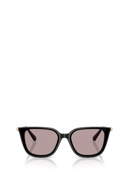 26FW 스와로브스키 선글라스 SK6054D 1001LA BLACK