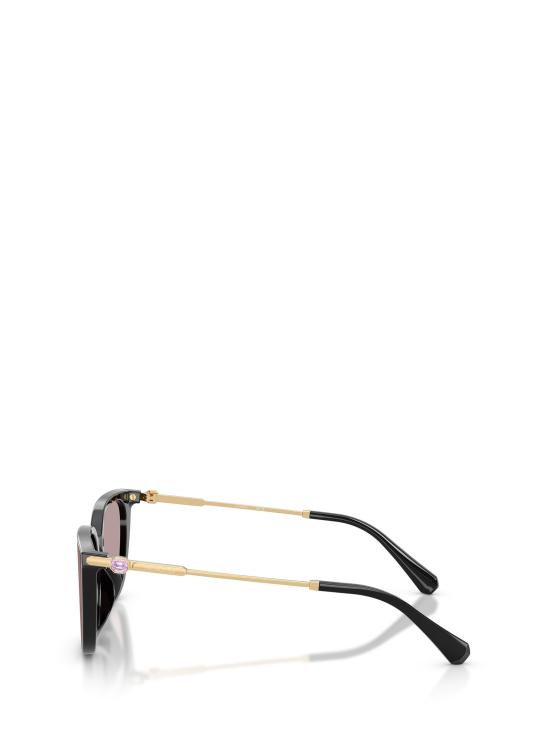 26FW 스와로브스키 선글라스 SK6054D 1001LA BLACK - SWAROVSKI