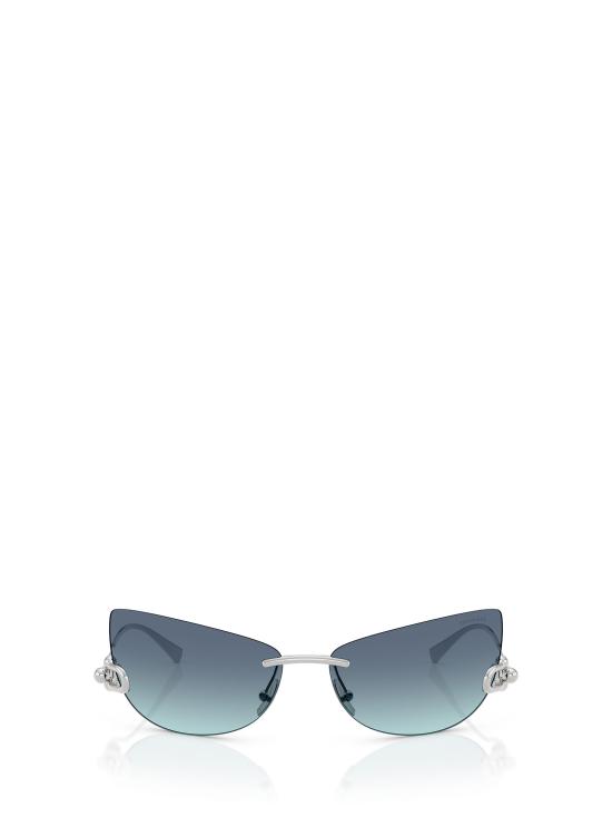 26FW 티파니앤코 선글라스 TF3112K 62139S SILVER GOLD PLATED