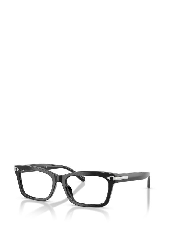 26FW 랄프 로렌 안경 RL6255U 5001 SHINY BLACK - RALPH LAUREN