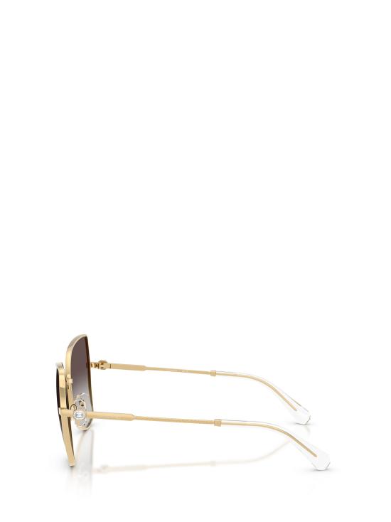 26FW 스와로브스키 선글라스 SK7037 40048G GOLD - SWAROVSKI